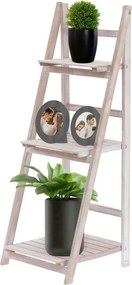 Ékszertartó szekrény tükörrel 21 x 15 x 35 cm