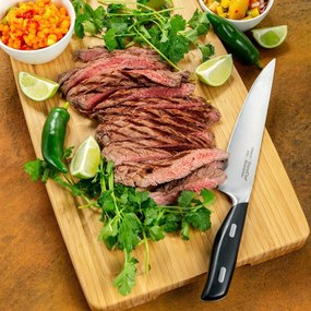 Tescoma GrandCHEF szeletelő kés 15 cm, 15 cm