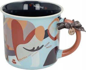 Anekke 42475-105 porcelán bögre ajándékba