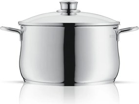 Rozsdamentes acél edény készlet 7 db-os Diadem – WMF