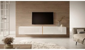 Tv szekrény/asztal Bakira 200  (fehér). 1098787