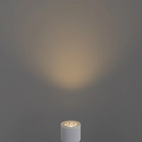 5 darabos készlet G9 24 mm-es, 3 lépésben dimmelhető LED izzókból, 3W, 300 lm, 2700K