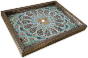 Falikép, 30×40 cm – AT-032
