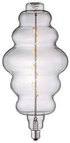 LED állítható fényerő Vintage Edison izzó E27/4W/230V 3000K CRI 90