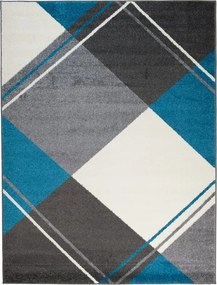 Samba Szőnyeg Fríz 200x290 Tartós Divatos Puha l312ba