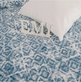 EMI Lagoon mikroplüss ágyneműhuzat