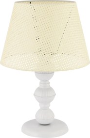300 Hazeran - Cream, White
