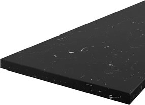 Munkalap, vastagság 3,8 cm, 6499, római márvány