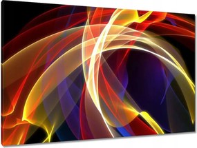 Festmények 120x80 Színes kumuláció