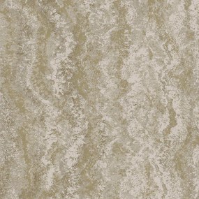 Holden Decor Textura Tinos arany-ezüst márvány mintás fémhatású vlies tapéta – 66160