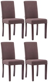 4db Ina szövet szék