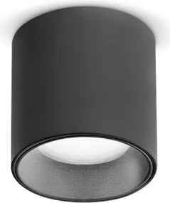 IDEAL LUX 299402 Hengeres Mennyezeti Lámpa LED IP20