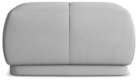 Világosszürke lábtartó Hoku – Makamii