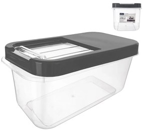 Fedeles műanyag tárolódoboz 35x20x18 cm Slop – Orion
