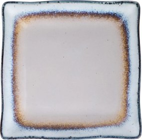 ARTISAN tányér 16 cm tópszín