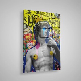Üvegkép, 70×100 cm – CAM3731