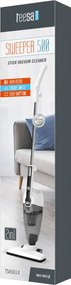 Teesa Stick porszívó 2in1 TEESA SWEEPER 500, 500W