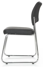 Étkezőszék SIRA fekete