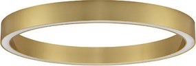 NOVA LUCE 9558650 STING Kerek Mennyezeti Lámpa LED IP20