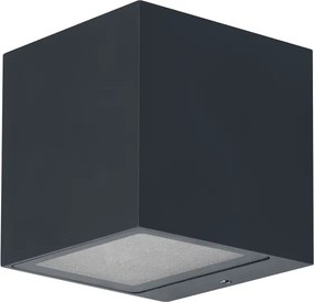 Osram -LED RGBW dimmelhető kültéri fali lámpatest SMART+ BRICK LED/14W/230V IP44 Wi-Fi