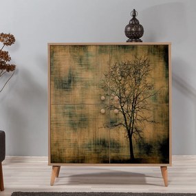 Multilux konyhaszekrény, 95 cm – TR863SPH3934