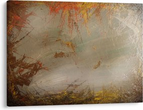 Kép - Texturált absztrakció (70x50 cm)