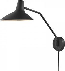 Nordlux DARCI 2120551003 Fali lámpa 1x25W/E14 IP20