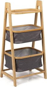 Avenberg BAMBU BASKET Bambuszpolc