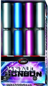 Comet Cukorka 4db R105/RT2178