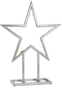 Markslöjd 704002 - LED Kültéri karácsonyi dekoráció STOLT LED/1,26W/12V IP44