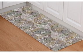 Mosható futószőnyeg 58x190 cm Wavy – Oyo Concept