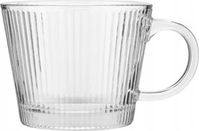 Ecarla Kávés és teás pohár SZK156 400 ml 1 db