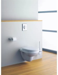 GROHE 38505000 - SKATE AIR öblítőgomb 156 × 197 mm fényes króm