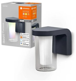 Ledvance Ledvance - LED RGBW Dimmelhető lámpa SMART+ CASCADE LED/10W/230V Wi-Fi IP44 P227153