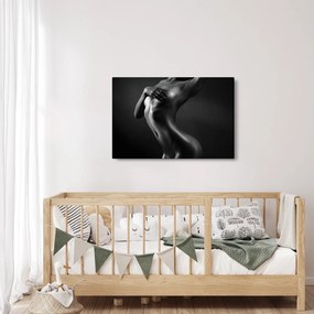 Kép - Meztelen nők (90x60 cm)