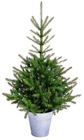 Műfenyő, magasság 110 cm Fir – Dakls