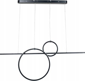 Roda Led függőlámpa 36W