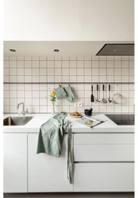 Pamut kötény Havana - Tiseco Home Studio