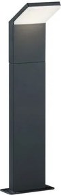 TRIO 521160142 PEARL Modern Kültéri Állólámpa Antracit LED IP44