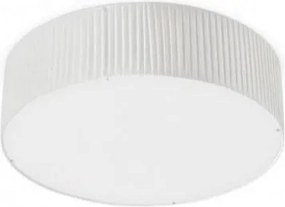 Novolux VORADA 908B-L0125B-RA Süllyesztett mennyezeti lámpa 1x25W/LED 3540LM IP20