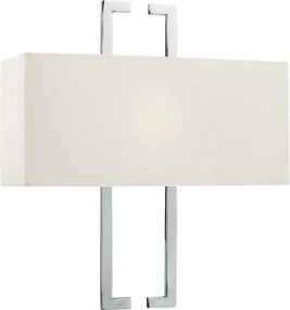 Dar Lighting NILE NIL0750 Fali lámpa 1x40W/E14 IP20