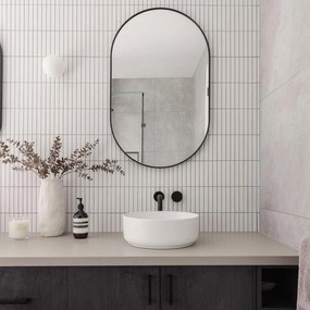 Mozaik dekorcsempe 133420 white
