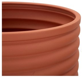 Fém kaspó szett 3 db-os ø 36 cm Milly – Mauro Ferretti