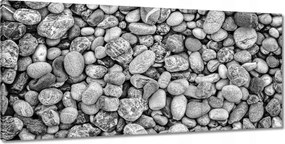 Festmények 210x100 Tengeri kövek