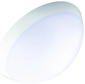 Fulgur 20997 - Műszaki mennyezeti lámpa ROMANA 1xE27/75W/230V IP64