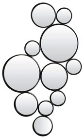 Fali tükör 99x57,5 cm Cielo – Light &amp; Living