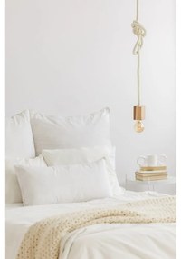 Antiallergén vízálló párnavédő 2 db 70x50 cm Classic - Mila Home