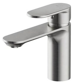 Cersanit S951-334 - Mosdócsap CREA 14,3 cm nikkel