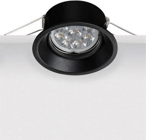 Zambelis RECESSED MOVABLE SPOT S011 Beépíthető spotlámpa 1x50W/GU10 IP20