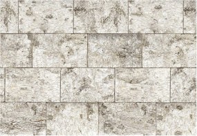 Fotótapéta Utánzat Beton Lapok 368X254CM